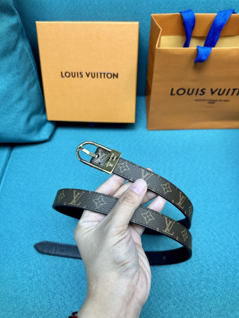 Louis Vuitton Belts